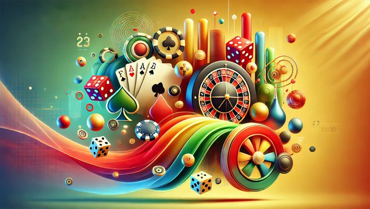 Jackpot Winner پر آن لائن سلاٹس کے بارے میں