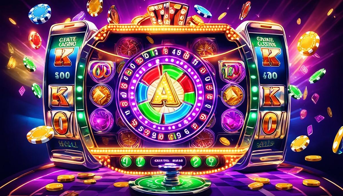 Jackpot Winner کیسینو میں رولیٹی گیمز کے بارے میں معلومات