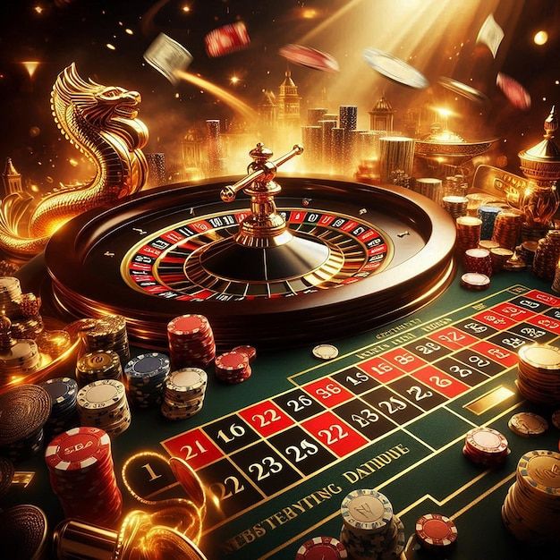 Jackpot Winner کیسینو میں بکراٹکھیلیں