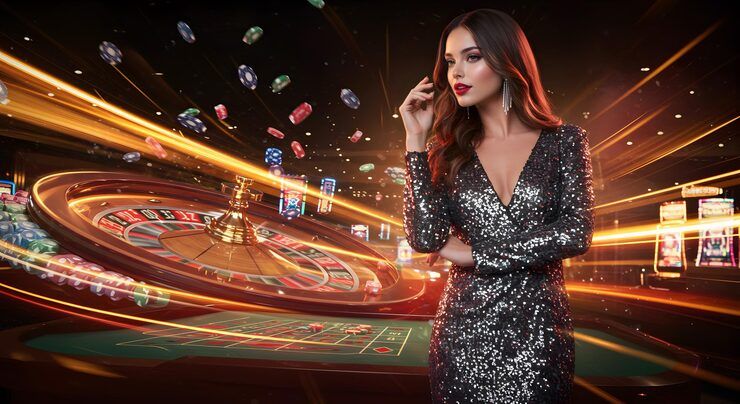 Jackpot Winner کیسینو میں لاٹری گیمز میں حصہ لیں۔