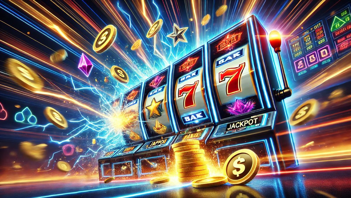ایک اکاؤنٹ بنائیں یا Jackpot Winner کیسینو میں لاگ ان کریں۔