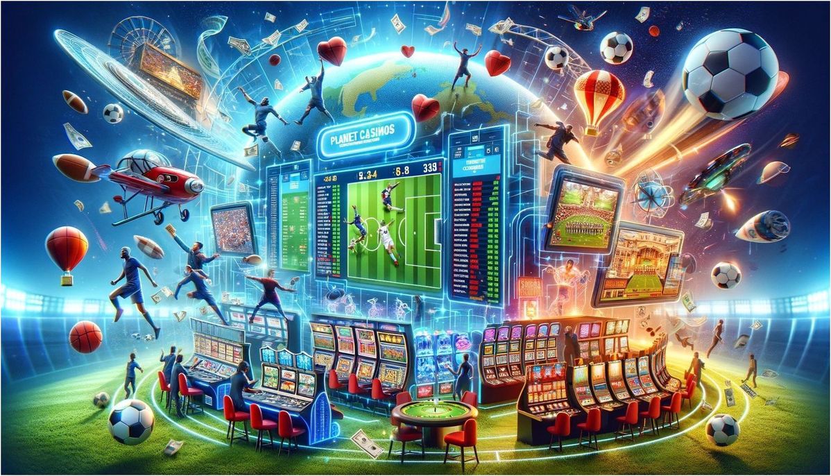 Jackpot Winner کیسینو میں سلاٹ کھیلنا شروع کریں۔