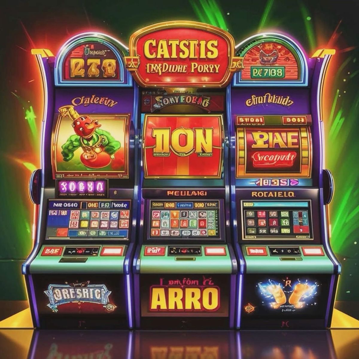 پاکستان کے نئے Jackpot Winnerکیسینو کھلاڑیوں کے لیے خوش آمدید بونس