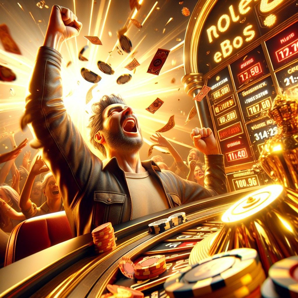 پاکستان کے Jackpot Winner کھلاڑیوں کے لیےجیک پاٹ گیم