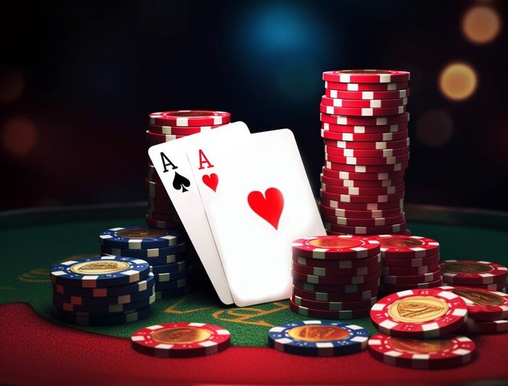 Jackpot Winner کیسینو میں رولیٹی گیمز کے بارے میں معلومات