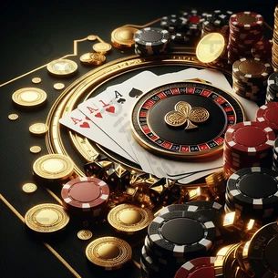 پاکستان میں Jackpot Winner کا آن لائن کیسینو سیکشن کھولیں۔