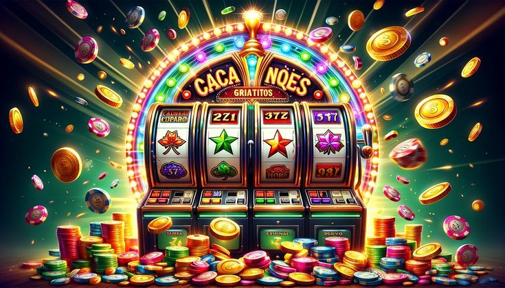 Jackpot Winner کیسینو میں سلاٹ کھیلنا شروع کریں۔