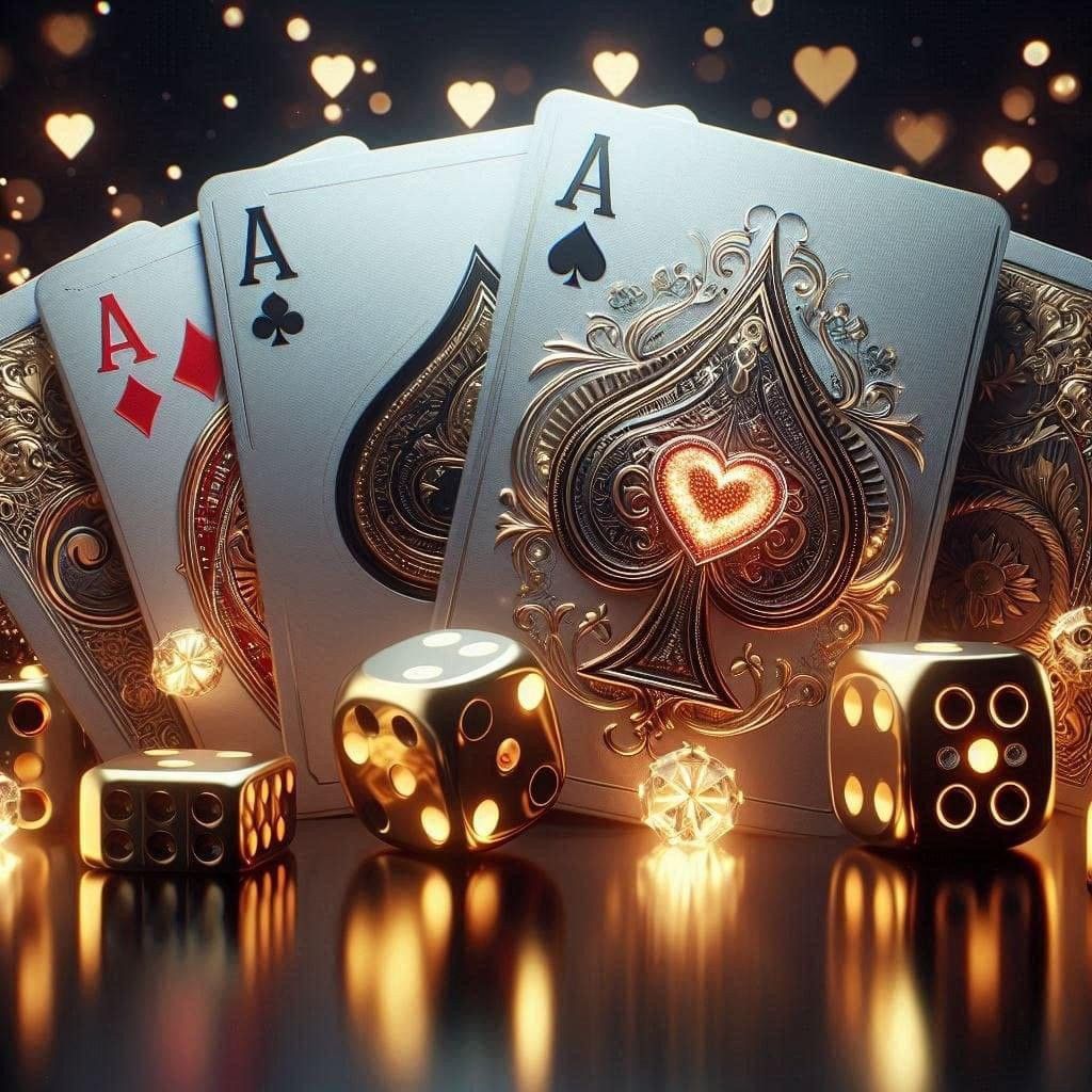 Jackpot Winner آن لائن کیسینو میں اصل گیمز